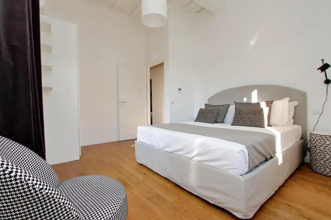 Torre Argentina - Panoramic Penthouse For 8 People With Wonderful Terrace Apartment Rome 0*,  Italy