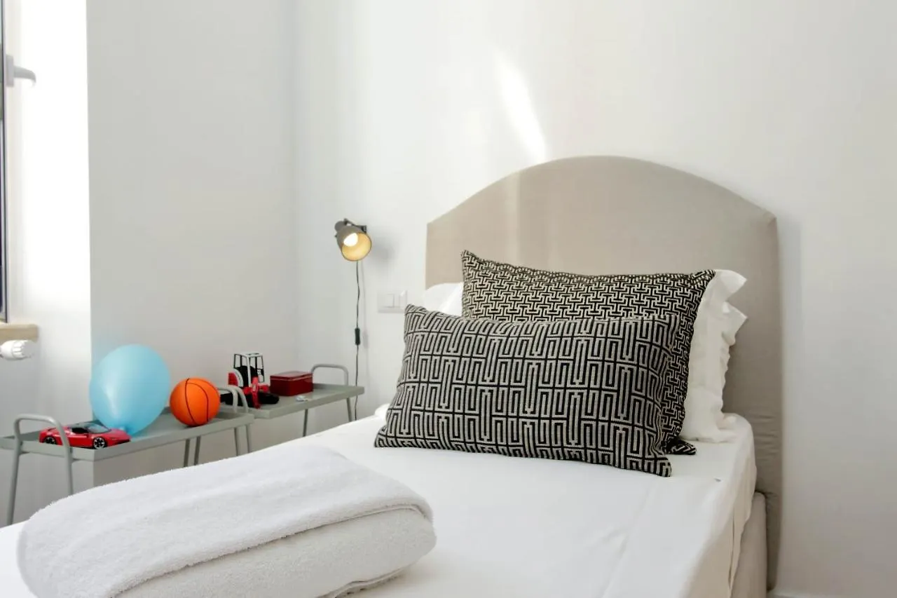 Torre Argentina - Panoramic Penthouse For 8 People With Wonderful Terrace Apartment Rome Italy