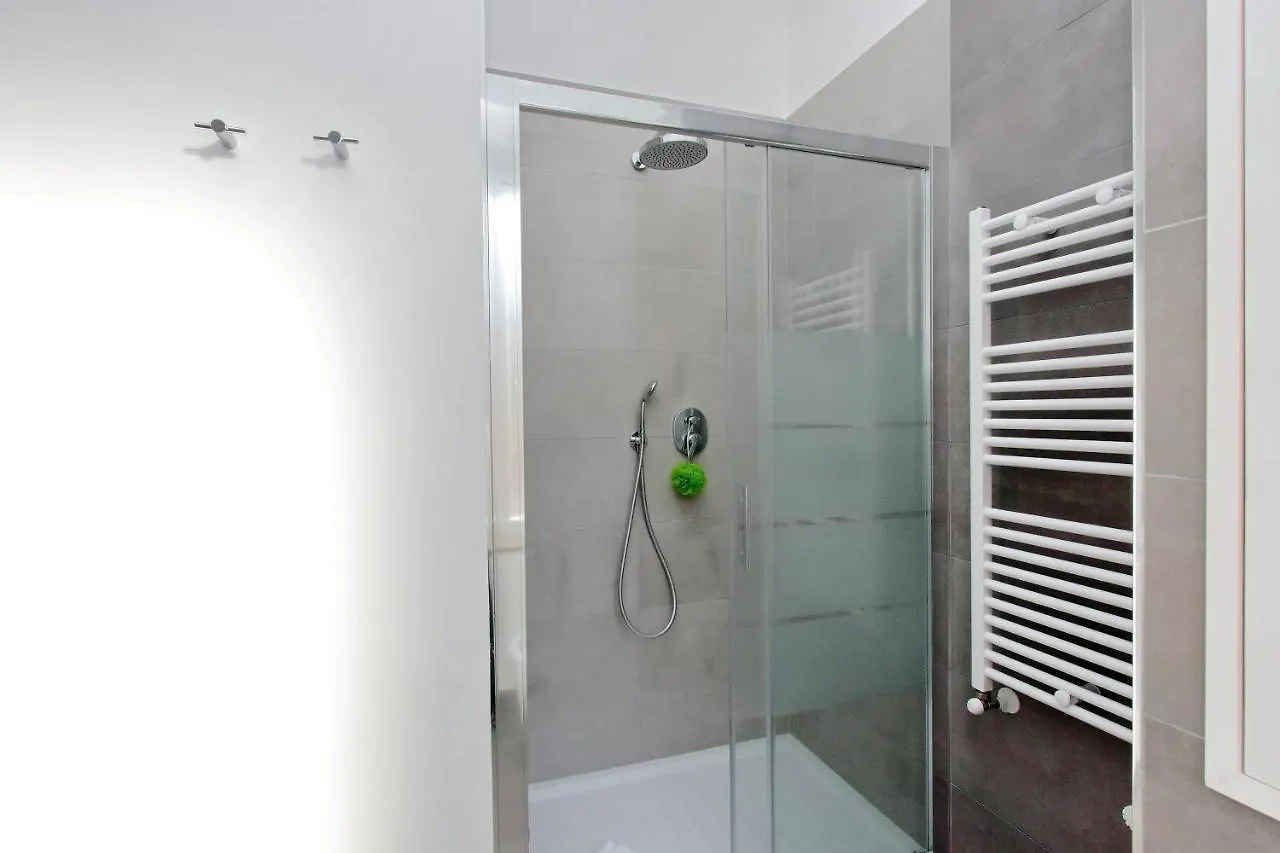 Torre Argentina - Panoramic Penthouse For 8 People With Wonderful Terrace Apartment Rome