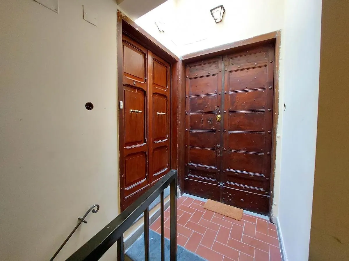 Torre Argentina - Panoramic Penthouse For 8 People With Wonderful Terrace Apartment Rome