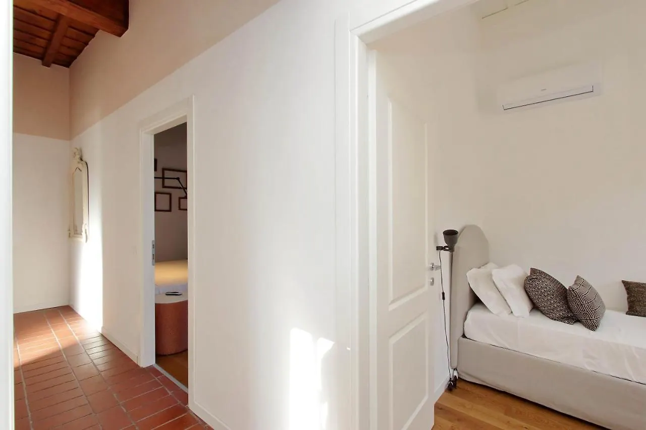 Torre Argentina - Panoramic Penthouse For 8 People With Wonderful Terrace Apartment Rome 0*,  Italy