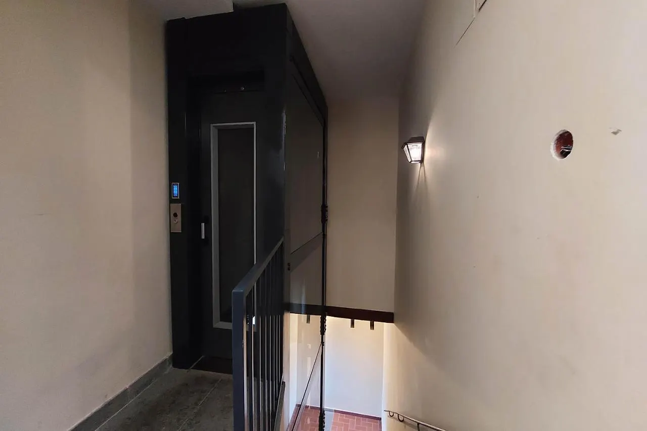 Torre Argentina - Panoramic Penthouse For 8 People With Wonderful Terrace Apartment Rome 0*,