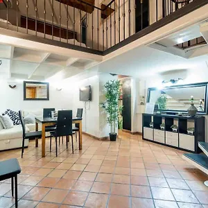 Via Dei Cestari Loft Appartamento