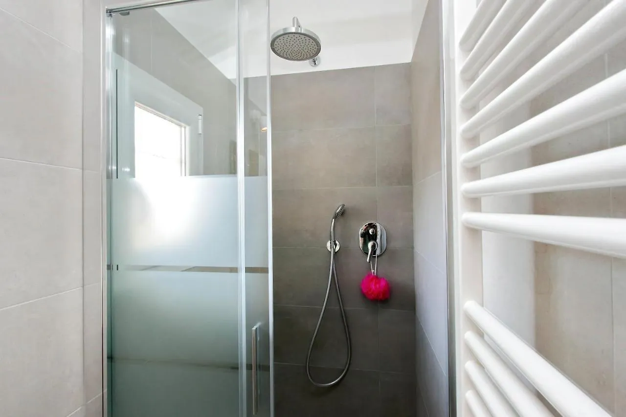 Torre Argentina - Panoramic Penthouse For 8 People With Wonderful Terrace Appartamento Roma