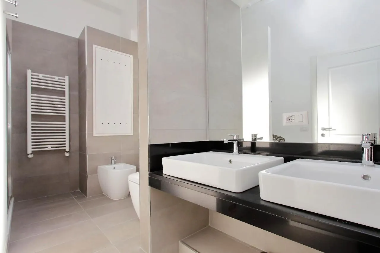Torre Argentina - Panoramic Penthouse For 8 People With Wonderful Terrace Appartamento Roma