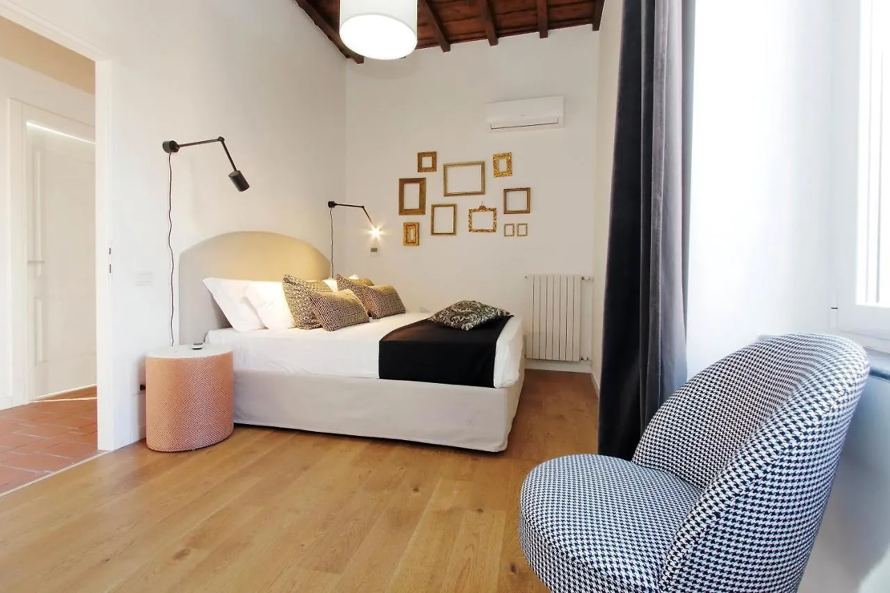 Torre Argentina - Panoramic Penthouse For 8 People With Wonderful Terrace Appartamento Roma Italia