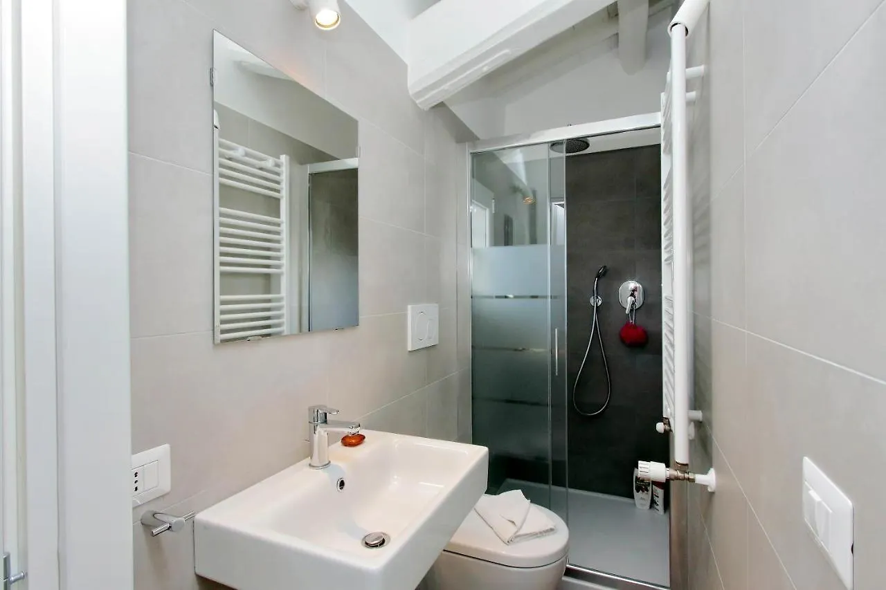Torre Argentina - Panoramic Penthouse For 8 People With Wonderful Terrace Appartamento Roma