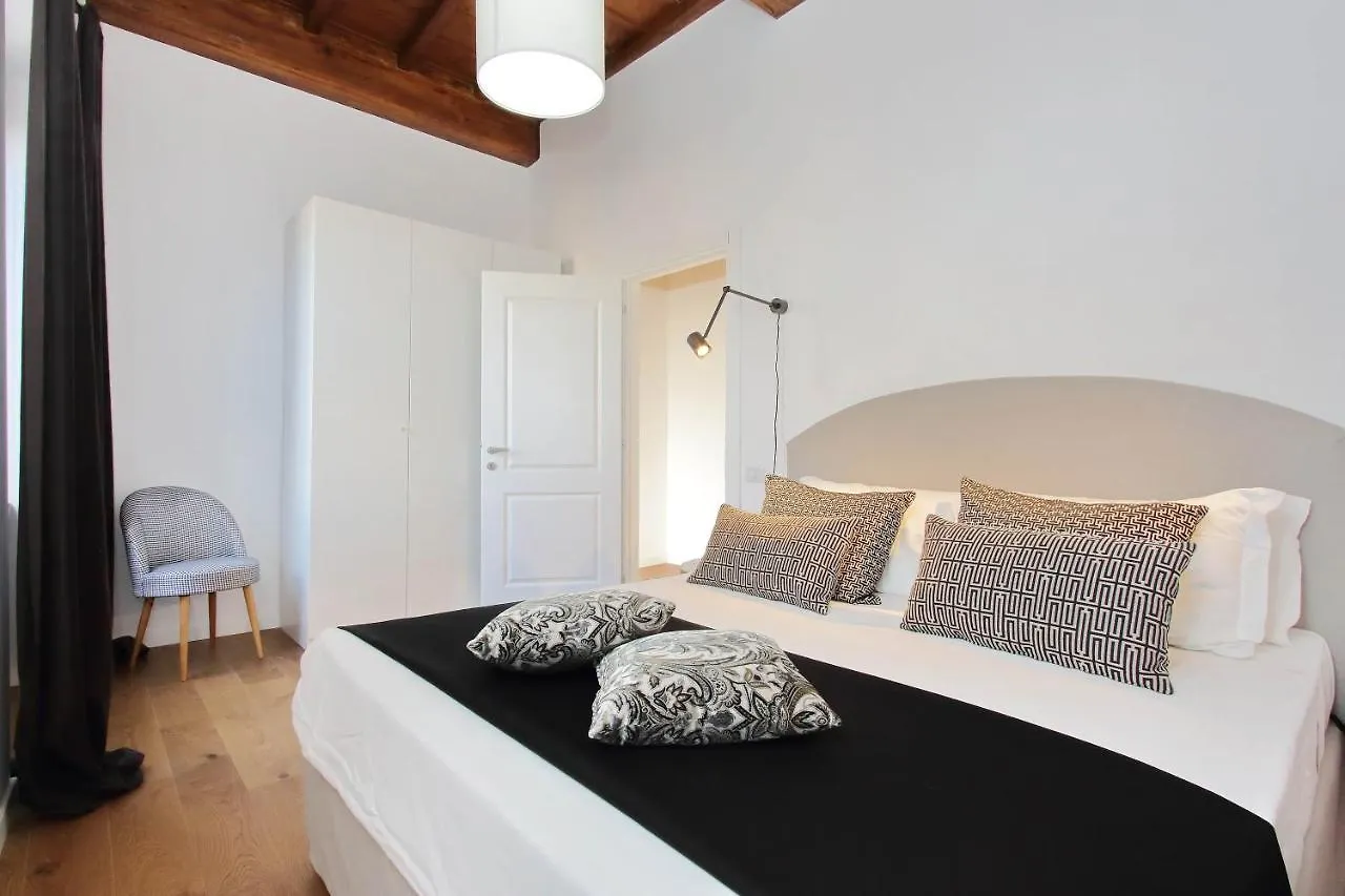 Torre Argentina - Panoramic Penthouse For 8 People With Wonderful Terrace Appartamento Roma