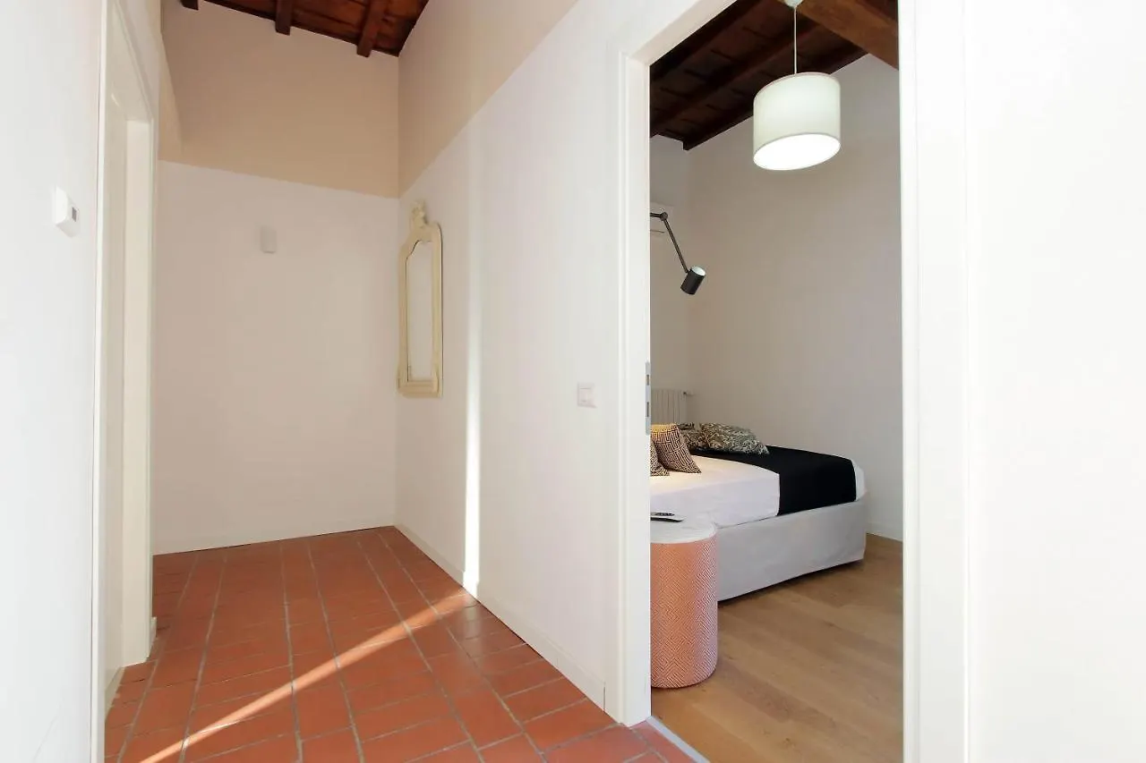 Torre Argentina - Panoramic Penthouse For 8 People With Wonderful Terrace Appartamento Roma Italia
