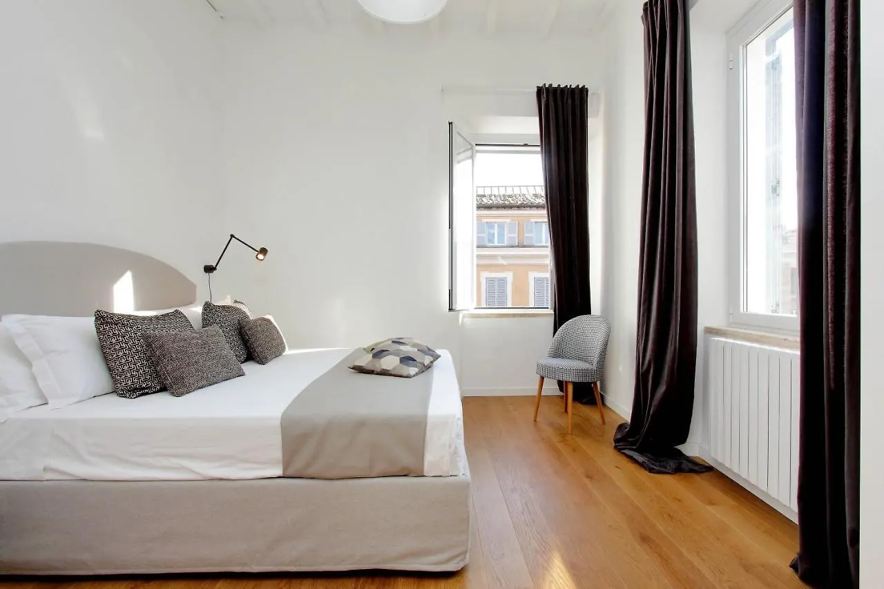 Torre Argentina - Panoramic Penthouse For 8 People With Wonderful Terrace Appartamento Roma