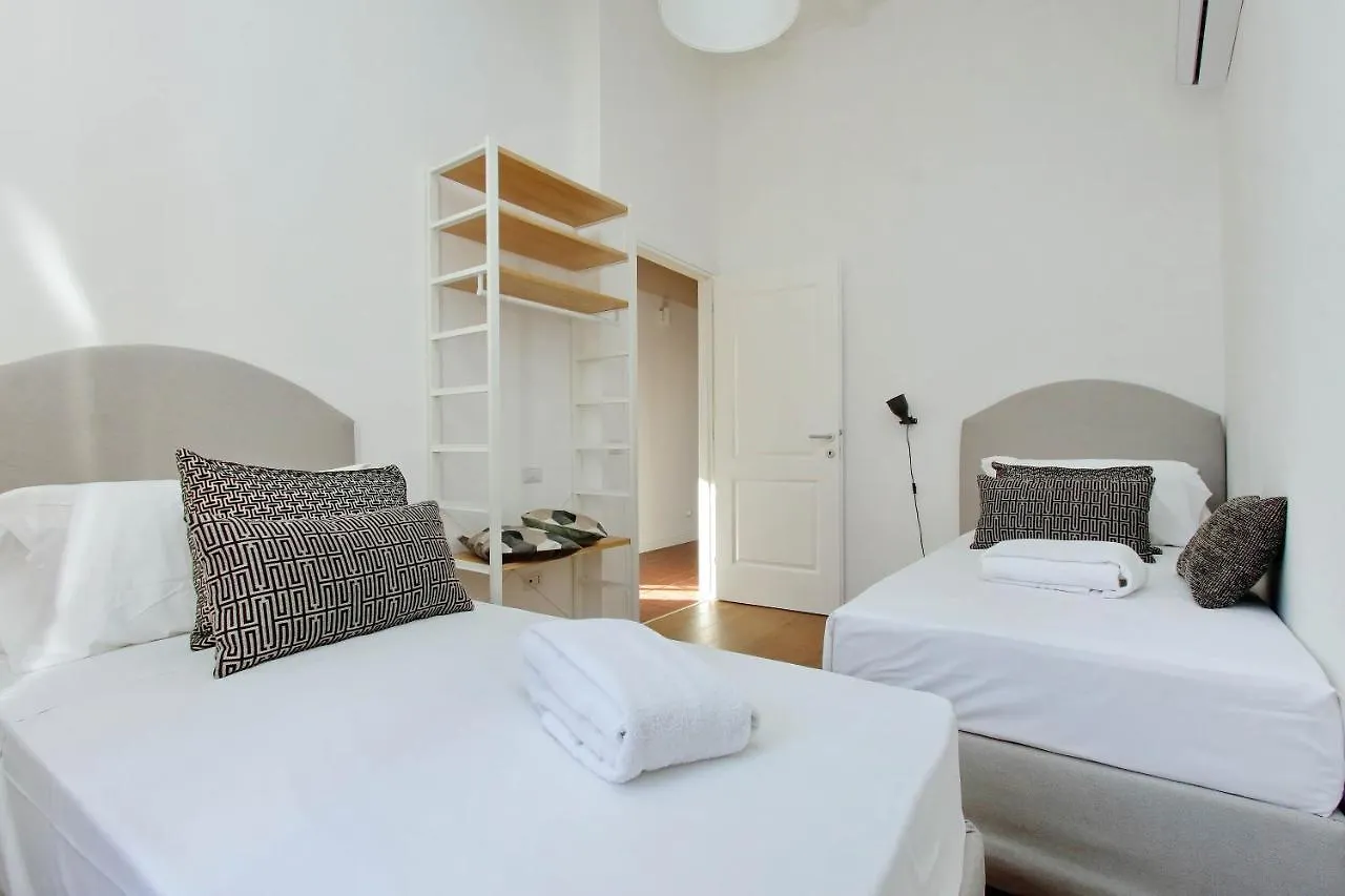 Torre Argentina - Panoramic Penthouse For 8 People With Wonderful Terrace Appartamento Roma